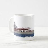 Mok Manitowoc (Voorkant links)