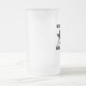 Mok Manland / Mancave Beer! (Center)