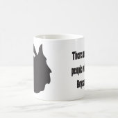 Mok Manly Beard (Center)