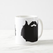 Mok Manly Beard (Voorkant rechts)