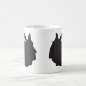 Mok Manly Beard (Center)