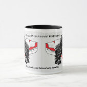 Mok : Man's Beste Vriend (Midden)