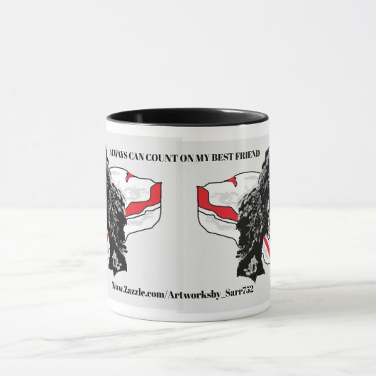 Mok : Man's Beste Vriend (Midden)