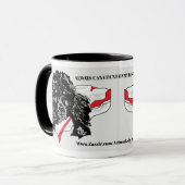 Mok: Man's beste vriend Mok (Voorkant links)