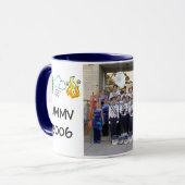 mok marchingseizoen 2006 (Voorkant links)