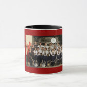 mok marchingseizoen 2008 (Midden)