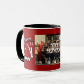 mok marchingseizoen 2008 (Voorkant links)