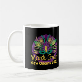 Mok Mardi Gras 2023 - New Orleans