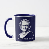 Mok Maria Montessori Quote (Links)