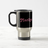 Mok Marilyn (Links)