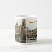 Mok Marktplein (Center)