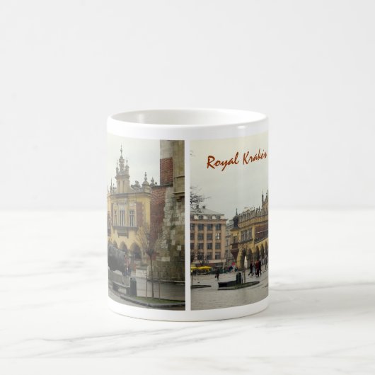 Mok Marktplein (Center)