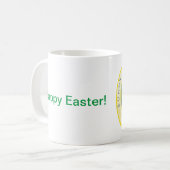 Mok Marlon Bundo (Voorkant links)