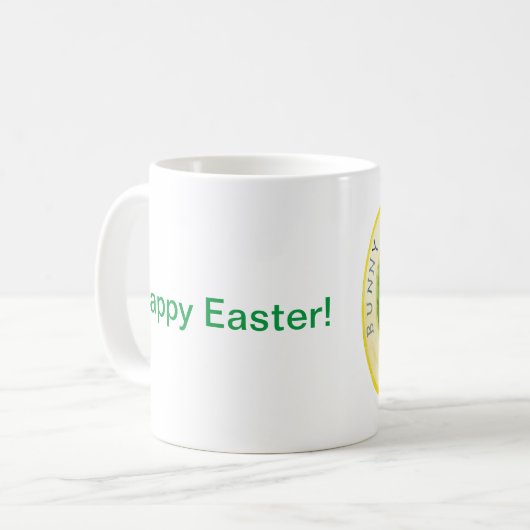 Mok Marlon Bundo (Voorkant links)