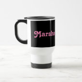 Mok Marsha (Links)
