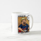 MOK - Marty Schwartz vertelde me alles wat ik weet (Voorkant rechts)