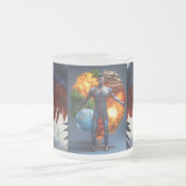 Mok Marvels: Sip, Shop en Smile! (Center)