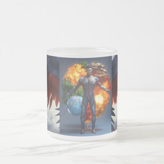 Mok Marvels: Sip, Shop en Smile! (Center)