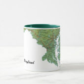 Mok Maryland (Midden)
