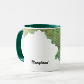 Mok Maryland (Voorkant links)