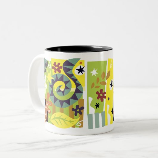 Mok Matissimo (Voorkant links)