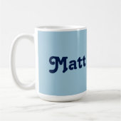Mok Matt (Links)