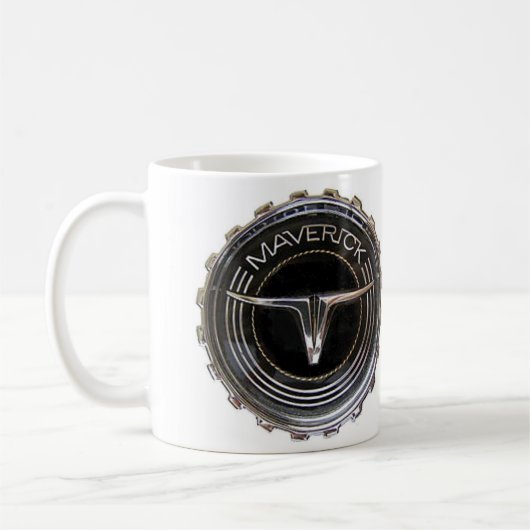 mok Maverick (Links)