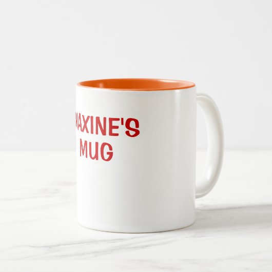 MOK MAXINE (Voorkant rechts)