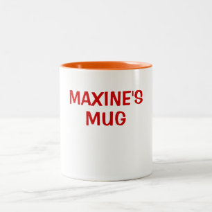 MOK MAXINE