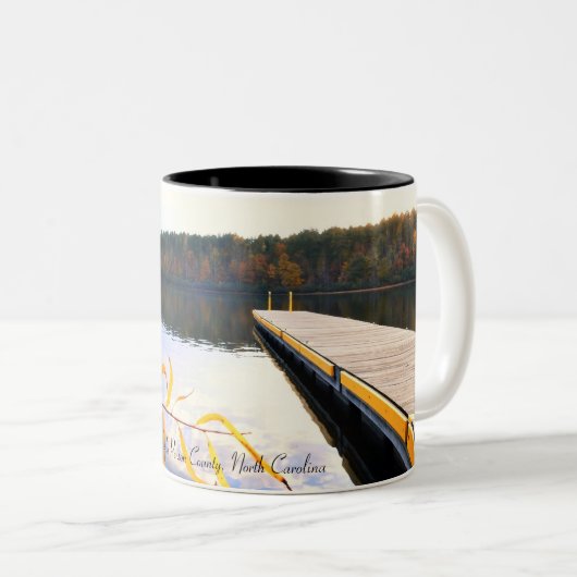 Mok Mayo Lake Boat Dock (Voorkant rechts)