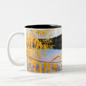 Mok Mayo Lake Boat Dock (Links)