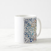 Mok Maze One (Voorkant rechts)