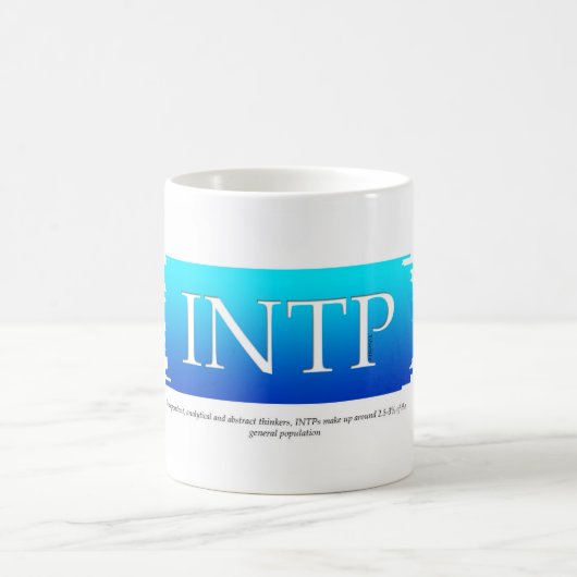 MOK MBTI INTP Coffee (Center)