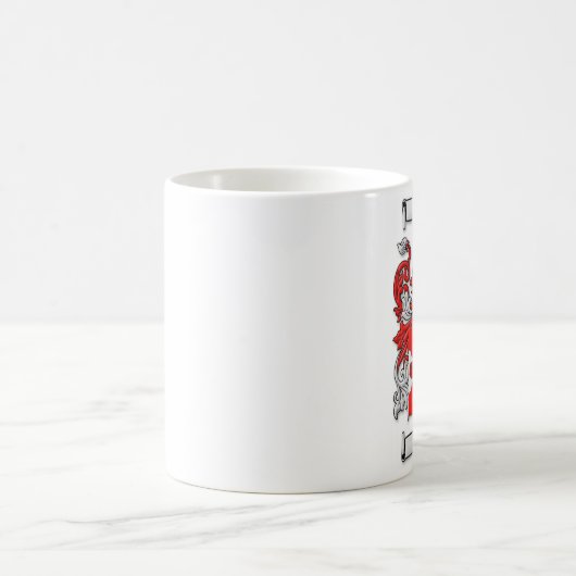 Mok McFarlane Crest (Center)