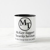 Mok McKay-Taggart Coffee (Midden)