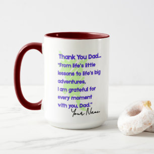 Mok MD01 #ThankYouDad