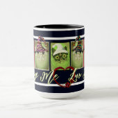 MOK ME/LUV ME-mok (Midden)