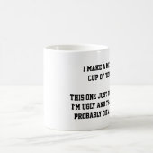 mok "Mean Cup" (Center)