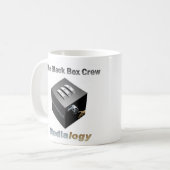 Mok medialogi (Voorkant links)