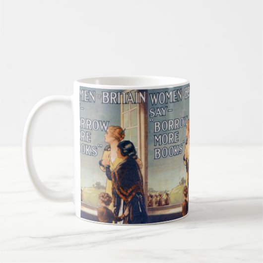 Mok meer boeken lenen (Links)