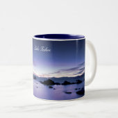 Mok meer Tahoe Coffee (Voorkant rechts)