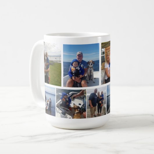 Mok meer/ventilatie (Voorkant links)