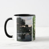 Mok meerdere Afbeeldingen koffie (Links)