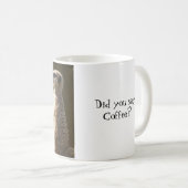 Mok Meerkat (Voorkant rechts)