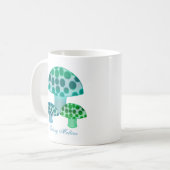 Mok Mellow Mushroom (Voorkant links)