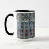 Mok mengbureau (Links)