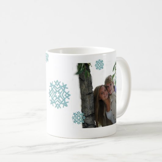 Mok Mer en Rem (Voorkant rechts)