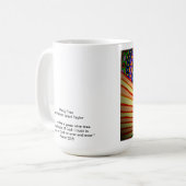 Mok Mercy Tree (Voorkant links)