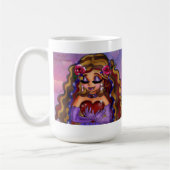 mok "Mermaid Heart" (Links)