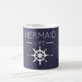 Mok Mermaid Life (Center)